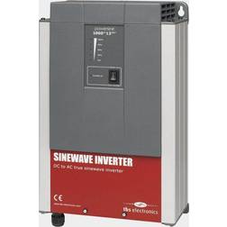 Comstedt Ab Tbs Elektronisk Inverter Sinus 24V 230V 1400VA