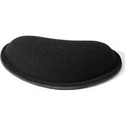 Allsop 30213 Memory Foam Wrist Rest Small