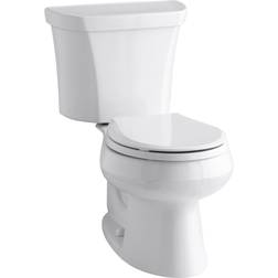 Kohler K-3987-RA-0, White