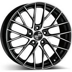 Mak Alloy Wheel Monaco Porsche 911 8.5x19 5x130