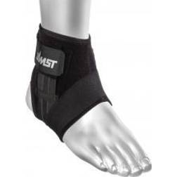 Zamst Chevillere basse a1-s Taille XL-LEFT Couleur NOIR