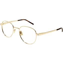 Saint Laurent Eyeglasses SL 555 OPT Fit 003