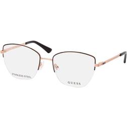 Guess GU 2939 001, including lenses, BUTTERFLY