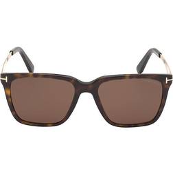 Tom Ford Garrett FT 0862 52E