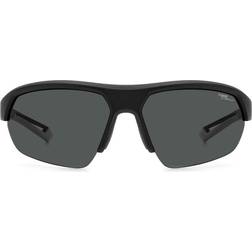 Polaroid PLD 7048/S Polarized Hombre Negras