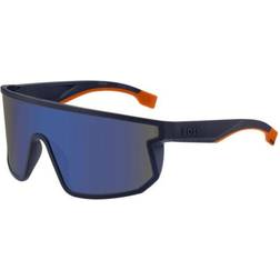 HUGO BOSS 1499/S LOX, SINGLELENS Sunglasses, MALE