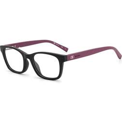 Missoni Brillenfassung MMI-0108-TN-003 matte black mm