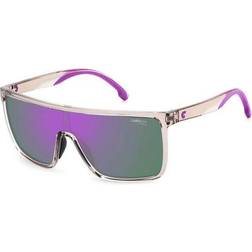 Carrera 8060/S SS7 Sunglasses - Beige