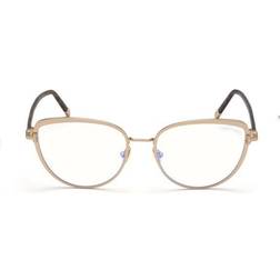 Tom Ford FT5741-B Blue-Light Block