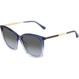 Jimmy Choo NEREA/G/S JQ4/GB ONE 57