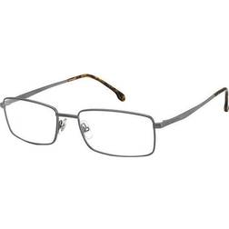 Carrera 8867 R80 Miesten Harmaa