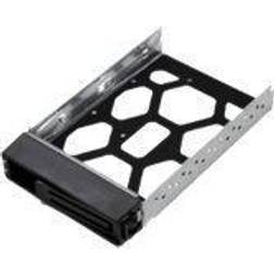 Synology Disk Tray Type R3 Adaptateur pour Baie de Stockage 3,5 à 2,5 in