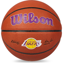 Wilson NBA Team Alliance Basketball Size 7