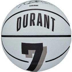 Wilson NBA Player Outdoor Basketball Kevin Durant, Size 7 29.5"