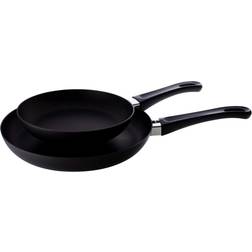 Scanpan Classic 10.25" 12.5 Cookware Set