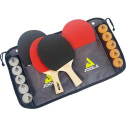 Joola Family table tennis set