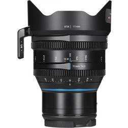 Irix Lunghezza Focale Fissa 11 mm T4.3 Cine