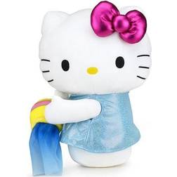 Hello Kitty Star Sign Aquarius Medium Plush