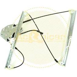Valeo Lève-vitre 850040 Mécanisme de lève-vitre 3 Berline Fenêtre à battant latéral Triple vitrage Hauteur 90cm