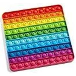Learning Resources Hand2Mind Hundreds Board Sensory Bubble Popper