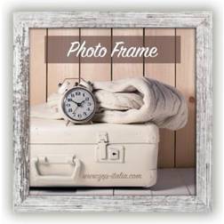 Zep Nelson 6 20x20 Wood Frame Ramme