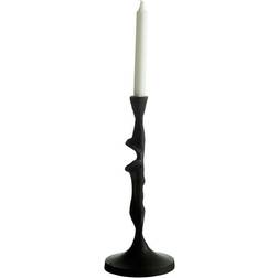 Mogihome Jasper mellan 33cm Ljusstake