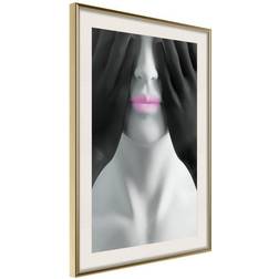 Artgeist Affisch Mannequin 30x45 Poster