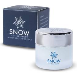 Snow Overnight Lip Treatment Vitamin E Shea Butter