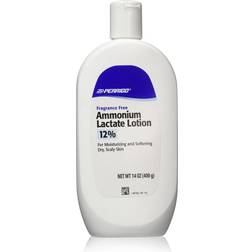 Perrigo Ammonium Lactate Lotion 12% C-P, Fliptop 400grams/14oz