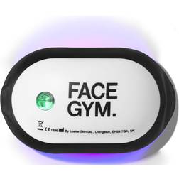 FaceGym Acne Light Shot 1 tool tool