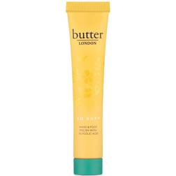 Butter London So Buff Hand and Foot Polish with Glycolic Acid