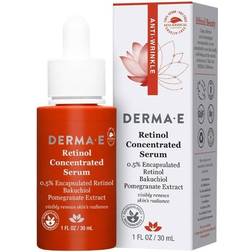 Derma E Anti-Wrinkle Retinol Concentrated Serum 1fl oz