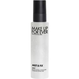 Make Up For Ever MIST & FIX SPRAY Setting spray