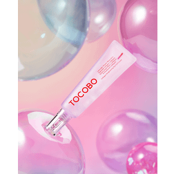 Collagen Brightening Eye Gel Cream