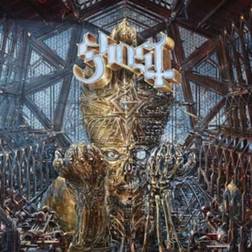 CD de Ghost Impera para Standard