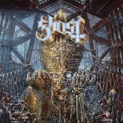 Ghost Impera Unisex Standard