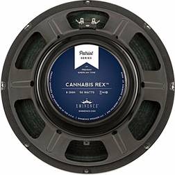 Eminence Cannabis Rex 50W 12" Speaker 8 ohm
