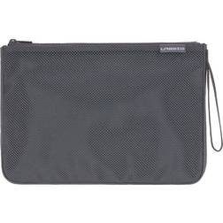 Lässig Windeltasche Changing Organizer Anthracite (A)