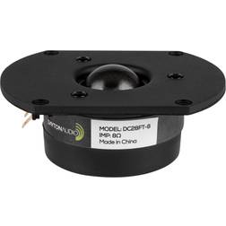 Dayton Audio DC28FT-8 1.1tums Högtalarelement Diskant