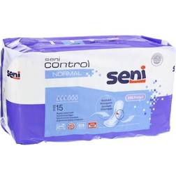 SENI Control Inkontinenzeinlage normal 15 St