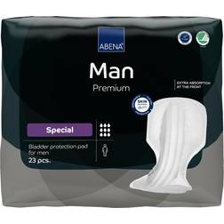 Abena Man Premium Special Vorlagen 21 St