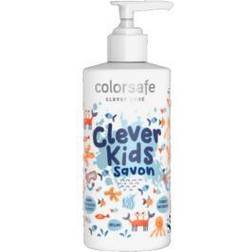 BLAUE Clever Kids Design Flüssigseife Milliliter 300ml