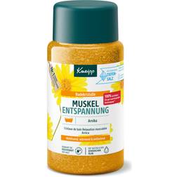 Kneipp GmbH badekrystaller Muskel Aktiv Arnika 600 g.