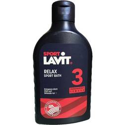 SPORT LAVIT Relax Sport Bath 250ml