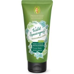 Primavera Forest Walk Body Wash 200ml