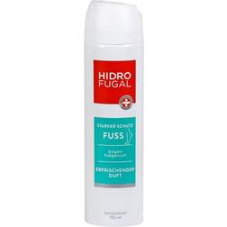 Beiersdorf AG Fupflege Fuss Deodorant Spray 150ml