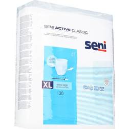 Active Classic Inkontinenzslip Einmal XL 30 St