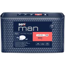 Seni Man Extra Plus Level 4 15 pcs