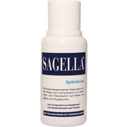 SAGELLA hydraserum Intimwaschlotion 100ml