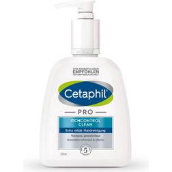 Cetaphil Pro Clean Flüssigseife 236 Milliliter